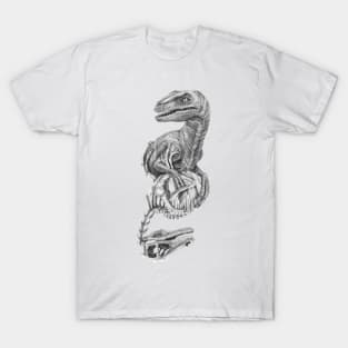 Raptor T-Shirt